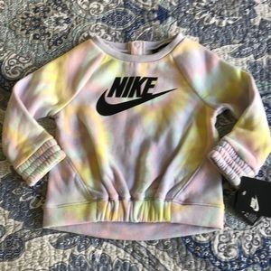 Nike Sweatshirt